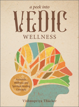 Bild på A Peek Into Vedic Wellness
