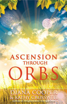 Bild på Ascension through orbs