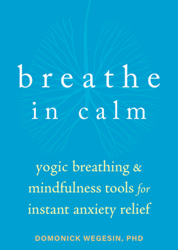 Bild på Breathe In Calm