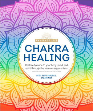 Bild på Chakra Healing