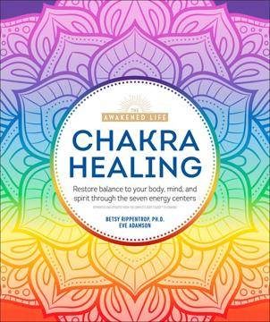 Bild på Chakra Healing