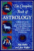 Bild på Complete Book Of Astrology: Beginner's Guide To Astrology, I