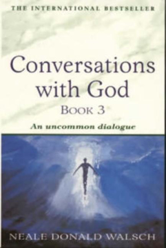 Bild på Conversations with god - book 3 - an uncommon dialogue