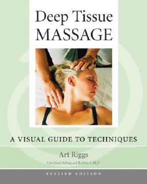 Bild på Deep Tissue Massage, Revised