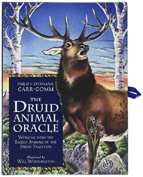 Bild på Druid Animal Oracle