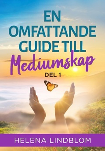 Bild på En omfattande guide till mediumskap. Del 1