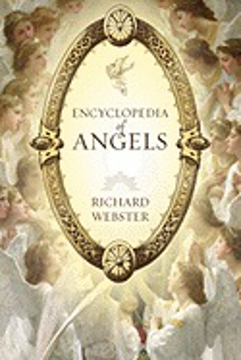Bild på Encyclopedia of Angels