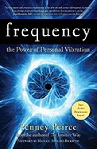 Bild på Frequency: The Power Of Personal Vibration (Q)