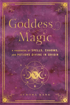 Bild på Goddess Magic A Handbook of Spells, Charms