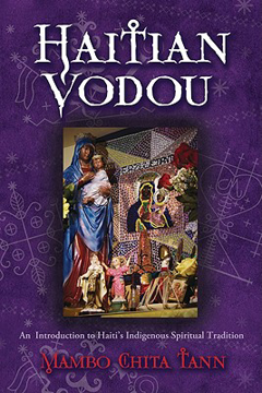 Bild på Haitian Vodou: An Introduction to Haiti's Indigenous Spiritual Tradition