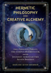 Bild på Hermetic Philosophy And Creative Alchemy