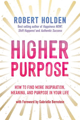 Bild på Higher Purpose