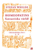 Bild på Homeopatins fantastiska värld! : läkemedelslära, D 1 (A-D)