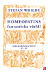 Bild på Homeopatins fantastiska värld! : läkemedelslära, D 2 (E-N)