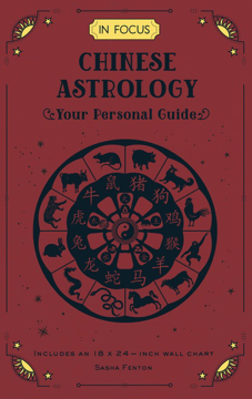 Bild på In Focus Chinese Astrology Your Personal Guide