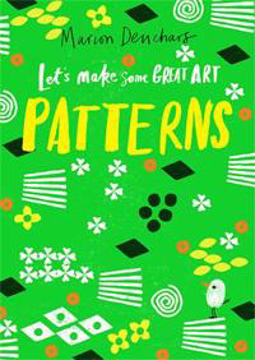 Bild på Let's Make Some Great Art: Patterns