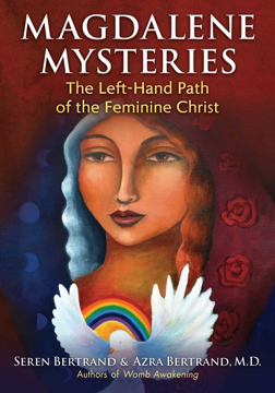 Bild på Magdalene Mysteries
