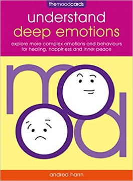 Bild på Mood Cards, Understand Deep Emotions