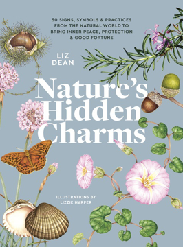 Bild på Nature’S Hidden Charms