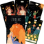 Bild på Zodiac Tarot Deck & Book Set