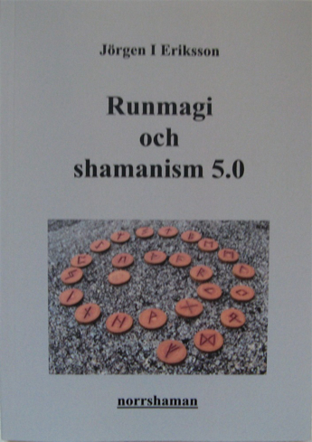 Bild på Runmagi och shamanism 5.0