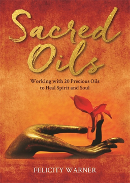 Bild på Sacred Oils