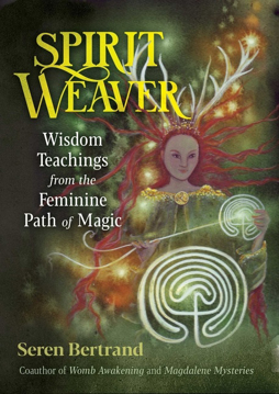 Bild på Spirit Weaver