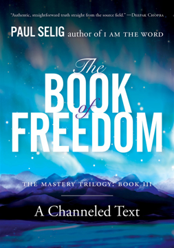 Bild på The Book of Freedom