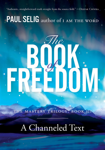 Bild på The Book of Freedom