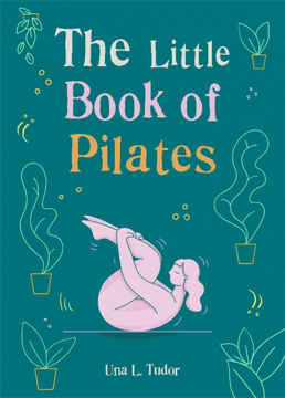 Bild på The Little Book of Pilates