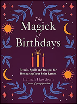 Bild på The Magick of Birthdays