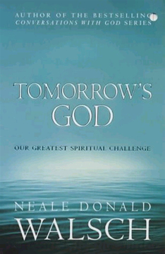 Bild på Tomorrows god - our greatest spiritual challenge