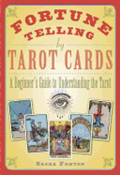 Bild på Fortune telling by tarot cards - a beginners guide to understanding the tar