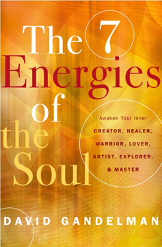 Bild på 7 Energies Of The Soul