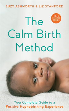 Bild på The Calm Birth Method (Revised Edition)