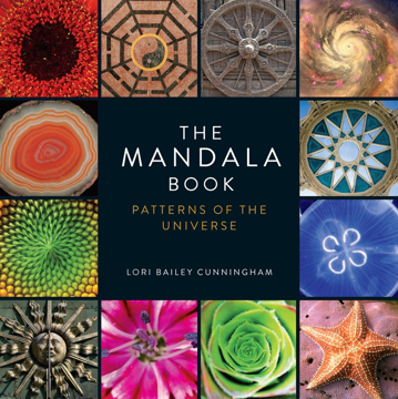 Bild på The Mandala Book