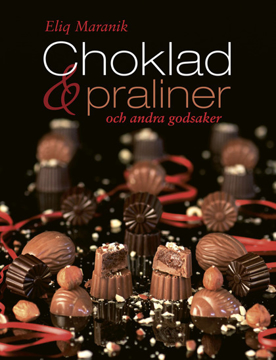 Bild på Choklad, praliner och andra godsaker