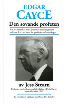 Bild på Edgar Cayce : den sovande profeten