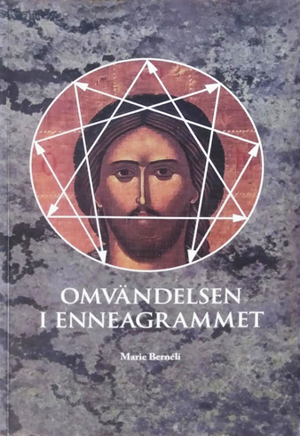 Bild på Omvändelsen i Enneagrammet