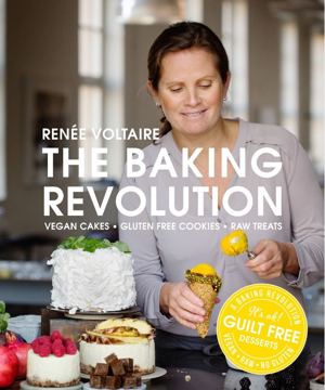 Bild på The Baking Revolution
