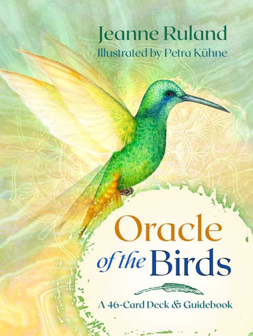 Bild på Oracle of the Birds