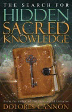 Bild på Search for sacred hidden knowledge