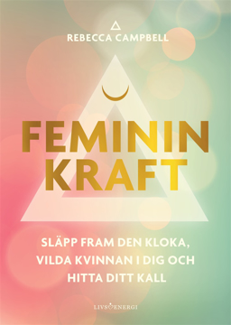 Bild på Feminin kraft