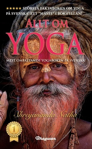 Bild på Allt om Yoga : allt om de stora yogavägarna