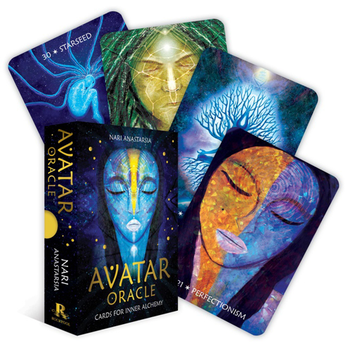 Bild på Avatar Oracle