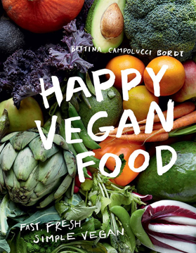 Bild på Happy Vegan Food