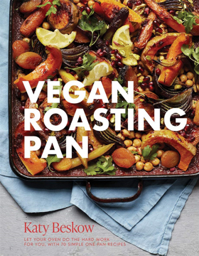 Bild på Vegan Roasting Pan