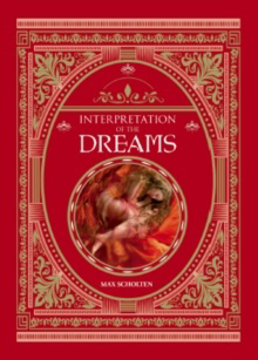 Bild på Interpretation of Dreams