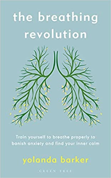 Bild på Breathing Revolution - Train yourself to breathe properly to banish anxiety