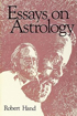 Bild på Essays on astrology